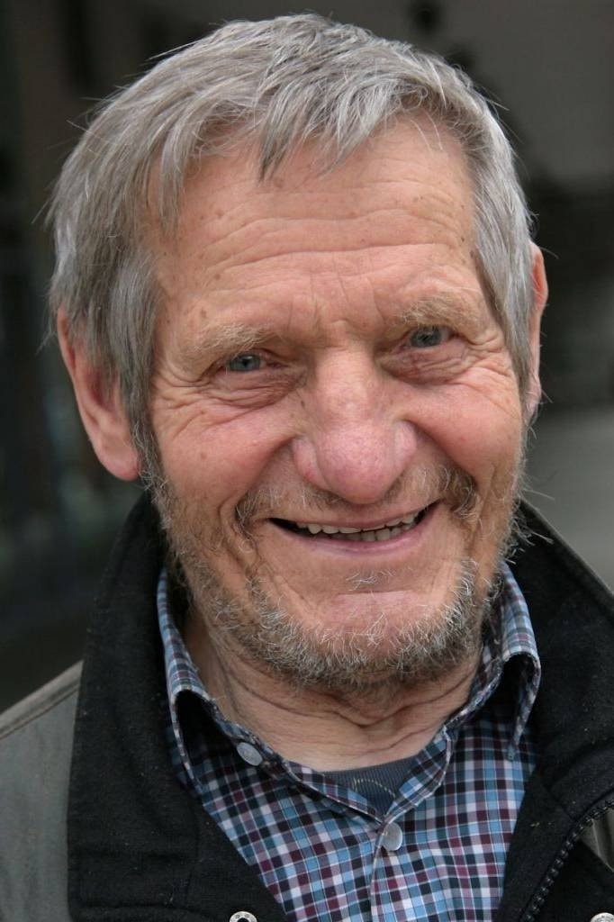 Foto de Werner Lustig