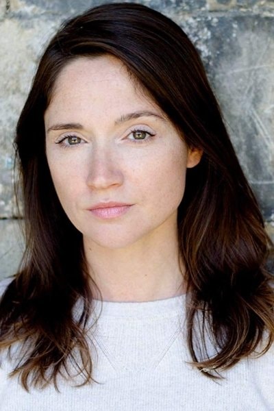 Foto de Caroline Hayes