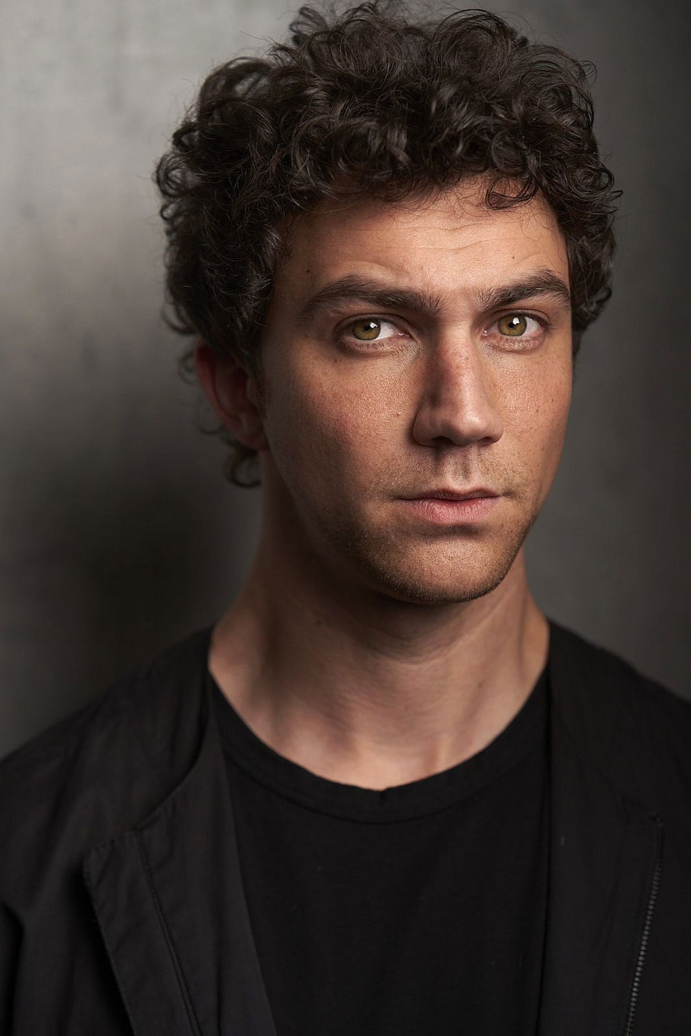 Foto de Luke Brandon Field