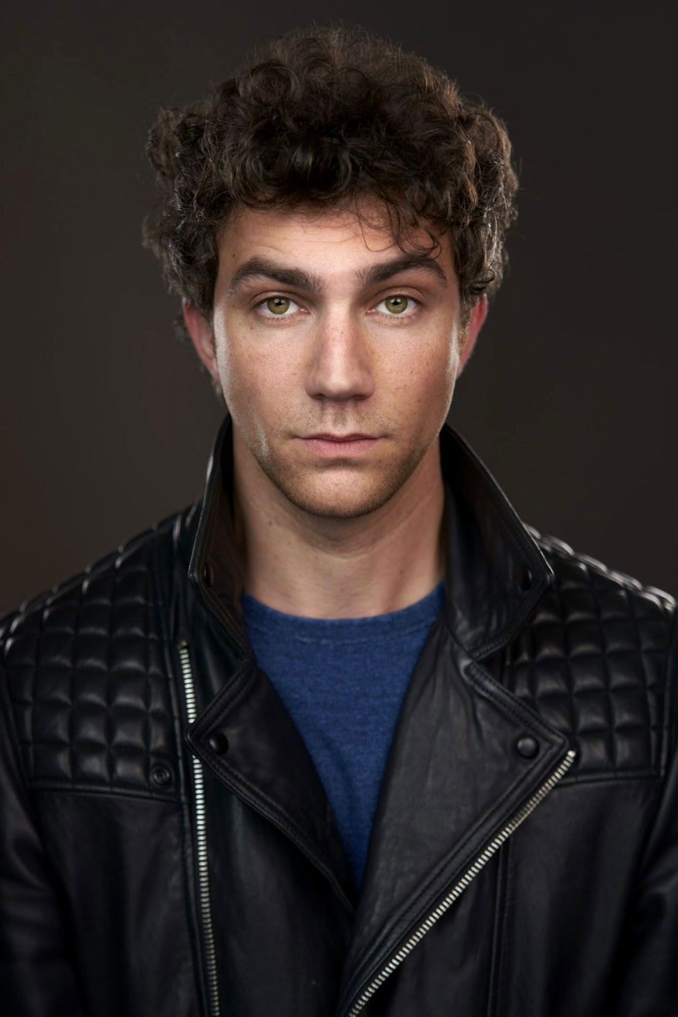 Foto de Luke Brandon Field