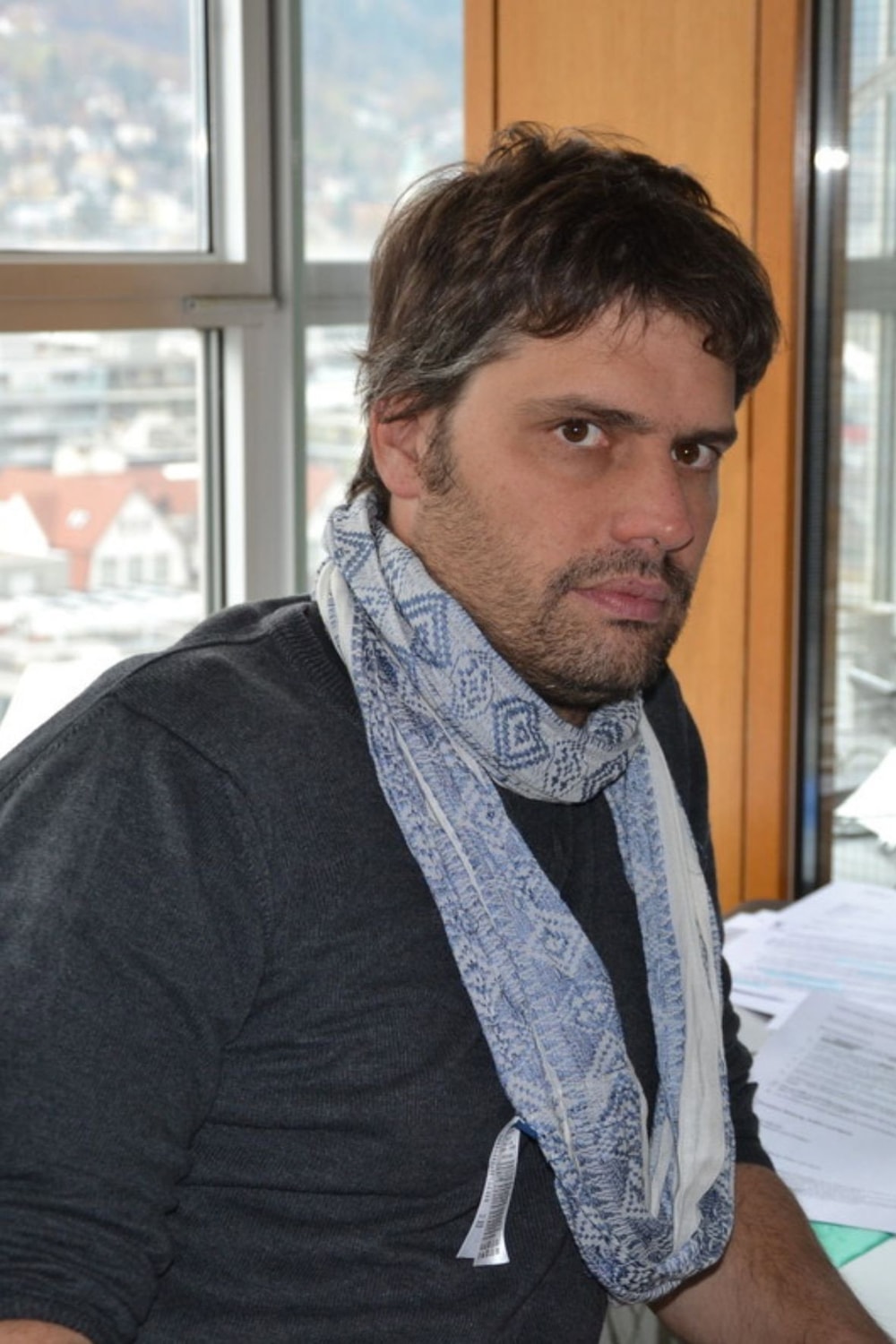 Foto de Emanuel Gogniat
