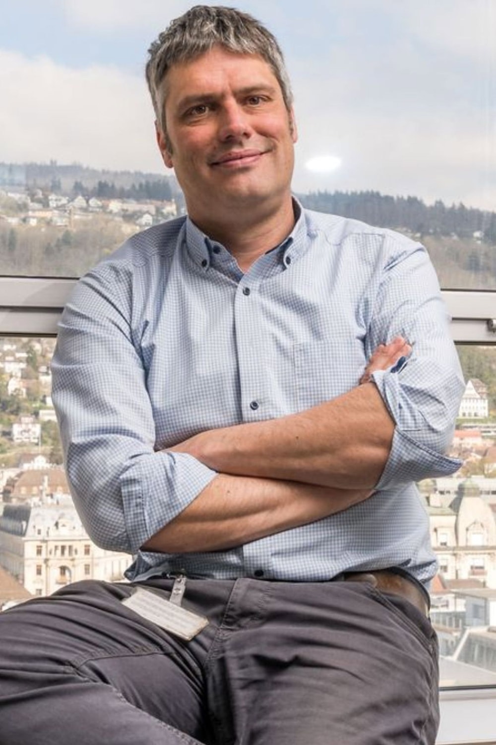 Foto de Emanuel Gogniat