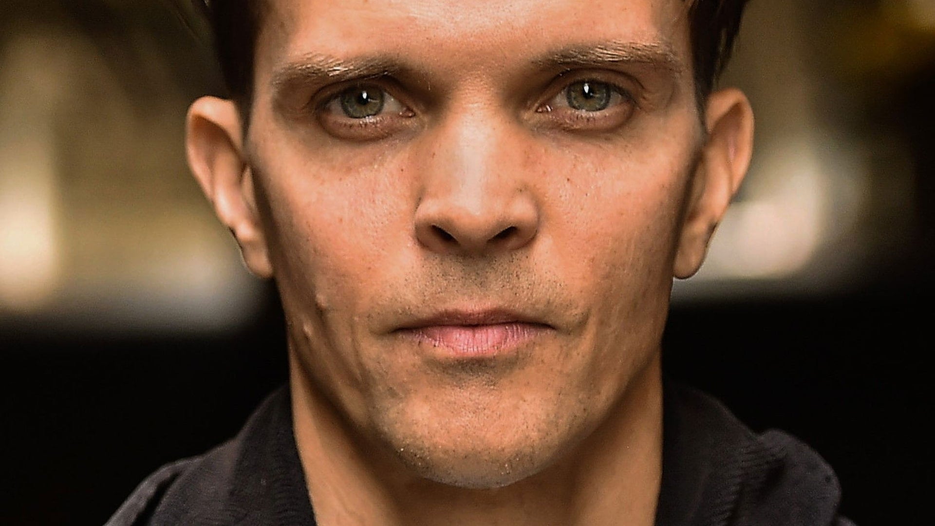 Foto de Timothy Lee DePriest