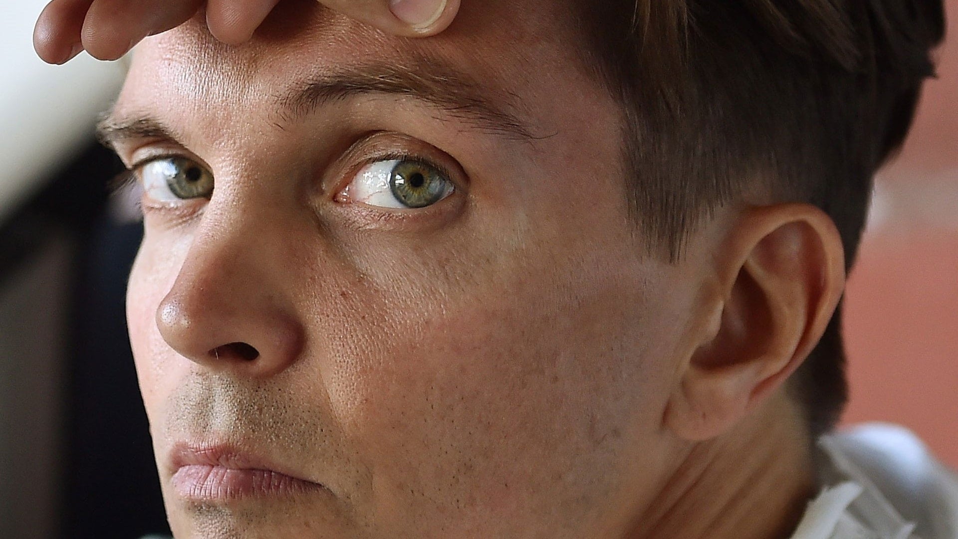 Foto de Timothy Lee DePriest