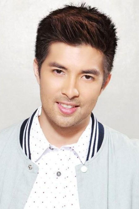 Foto de Joross Gamboa