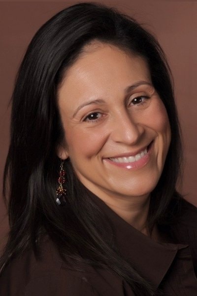 Foto de Elizabeth Avellan