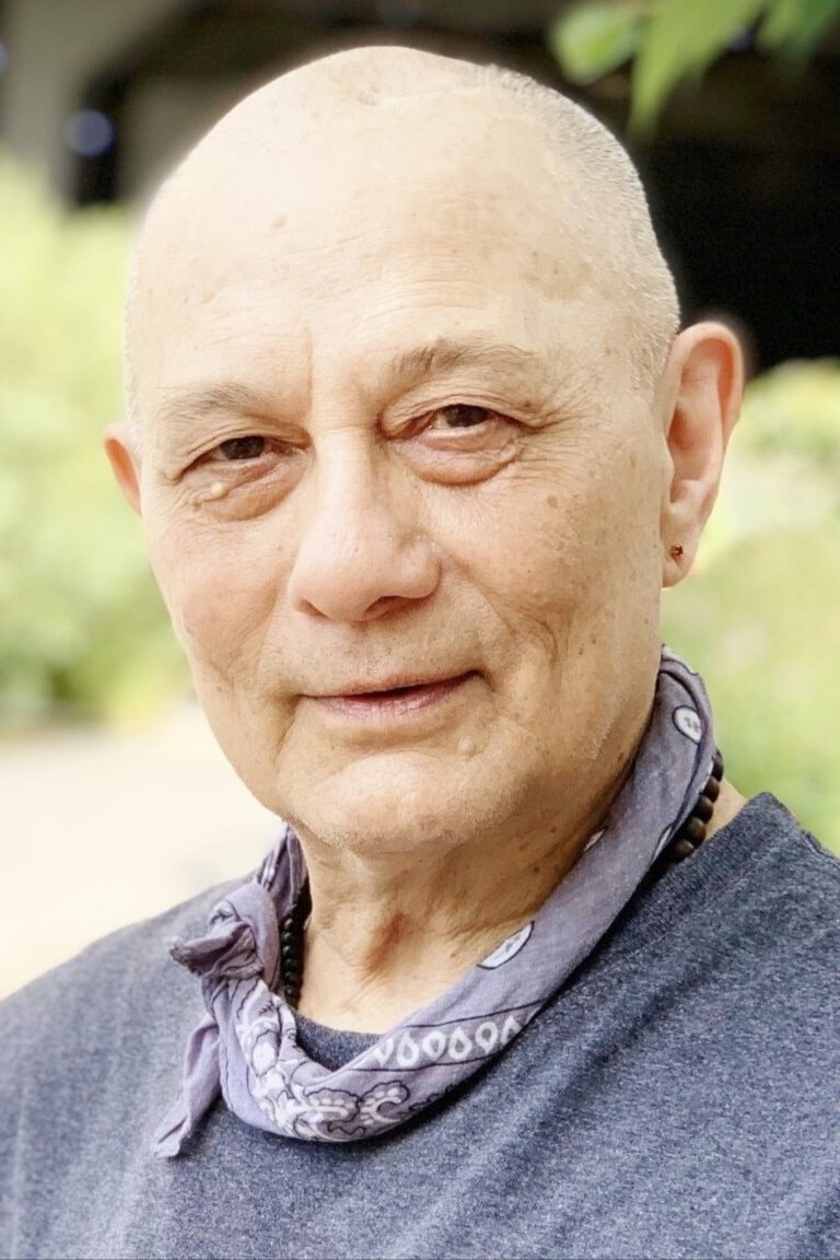 Foto de Ernest Abuba