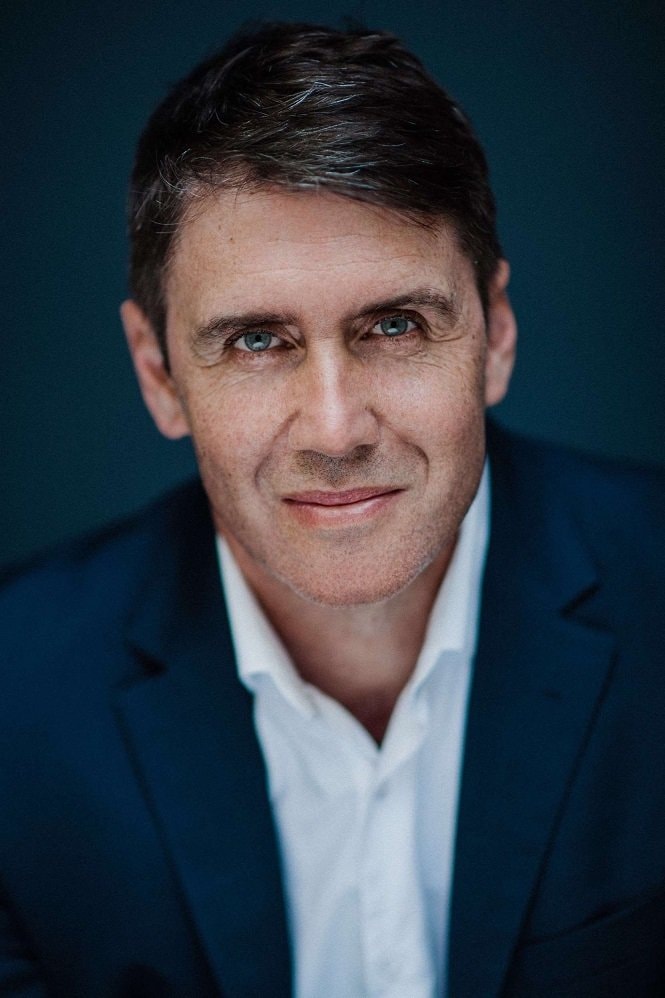 Foto de Jack Finsterer