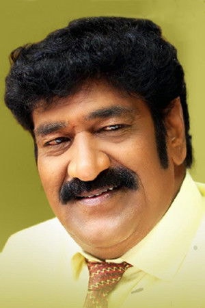 Foto de Raghu Babu