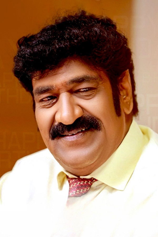 Foto de Raghu Babu