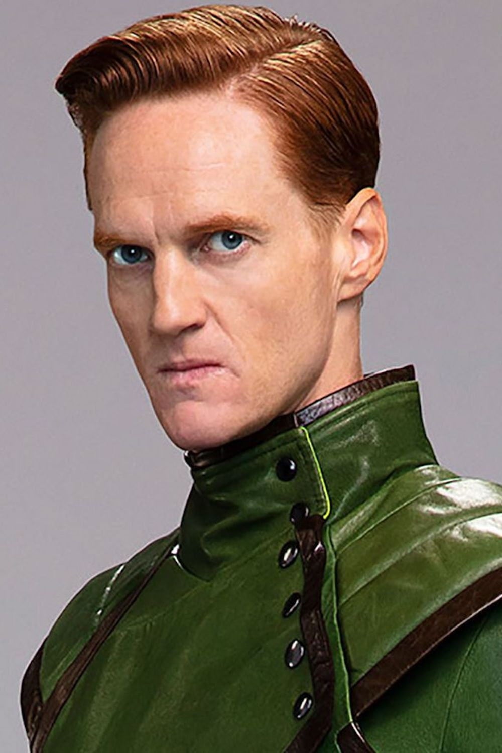 Foto de Christopher James Baker