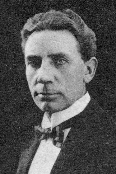 Foto de Carl Schenstrøm