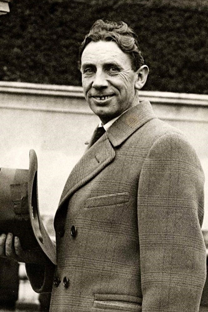 Foto de Carl Schenstrøm