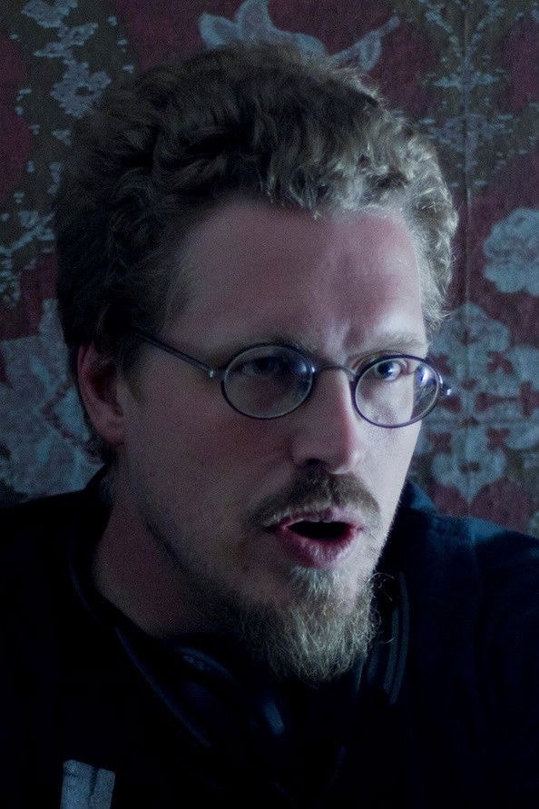 Foto de Spencer Parsons