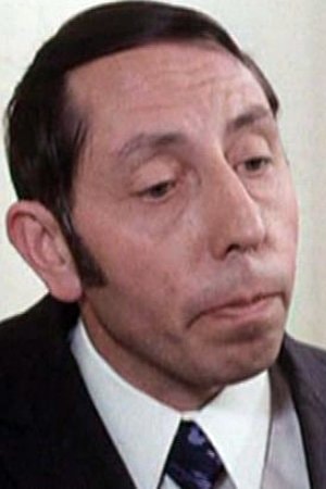 Foto de Claude Legros