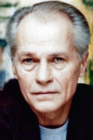 Foto de Jacques Zabor