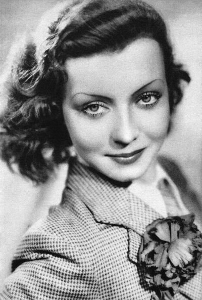 Foto de Gisèle Préville