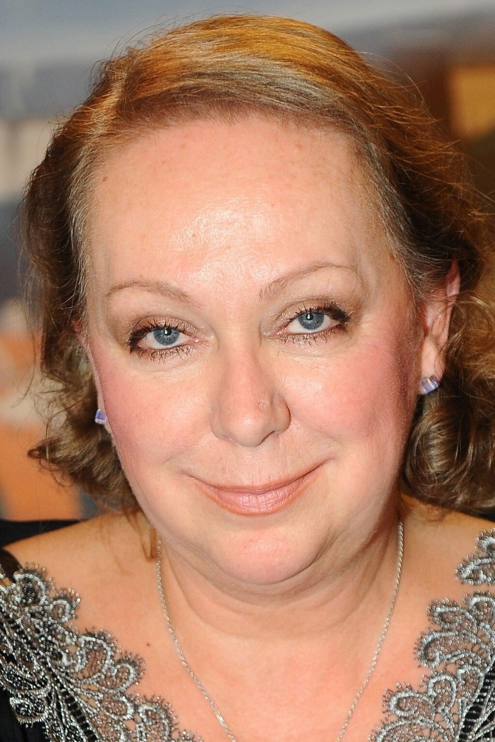 Foto de Gabriela Osvaldová