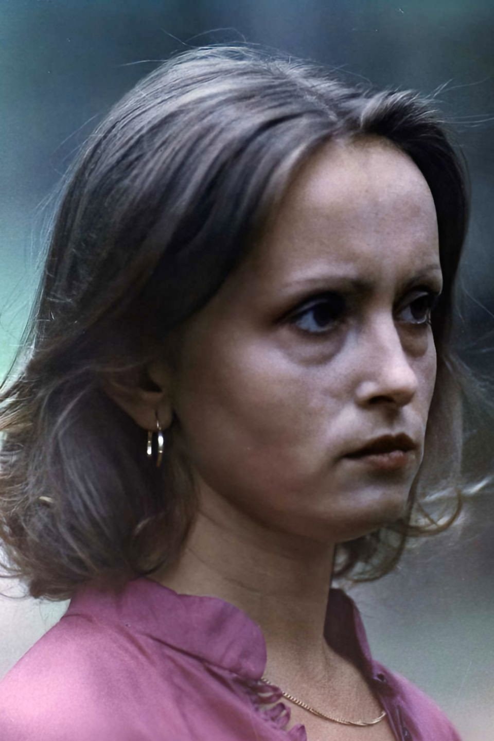 Foto de Dorota Pomykała