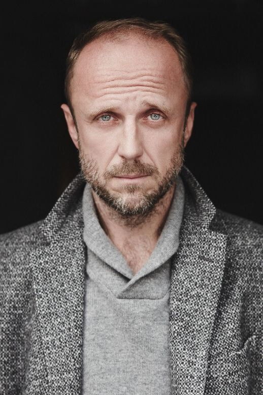 Foto de Łukasz Simlat