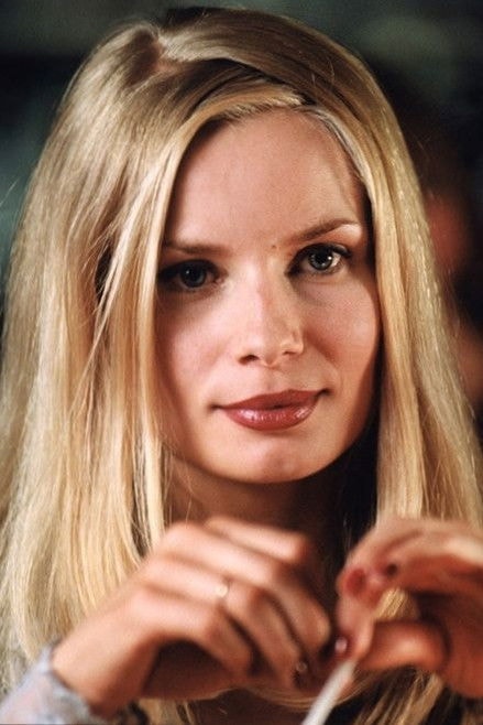 Foto de Magdalena Cielecka