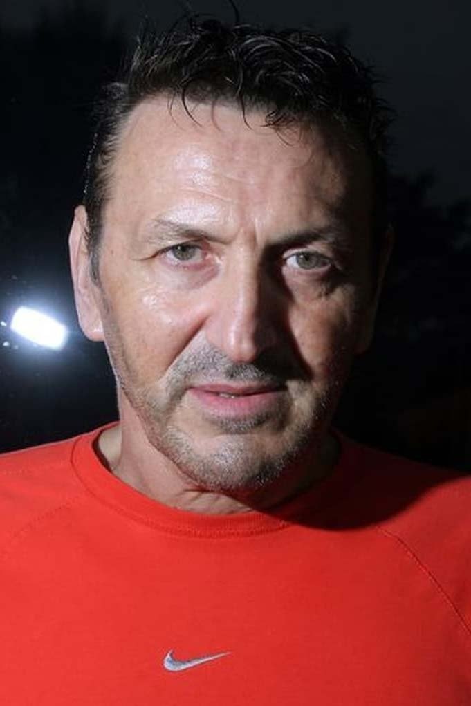 Foto de Krzysztof Majchrzak