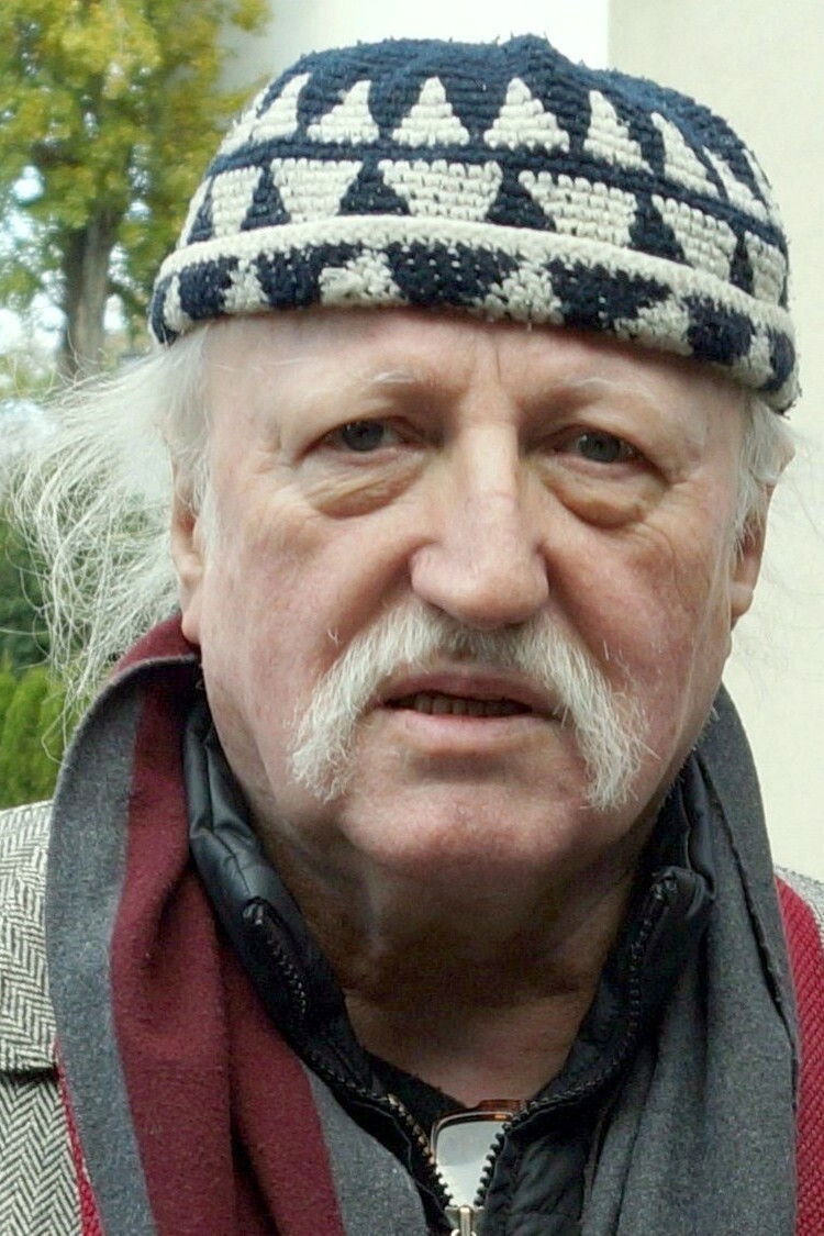 Foto de Stanisław Jaskułka
