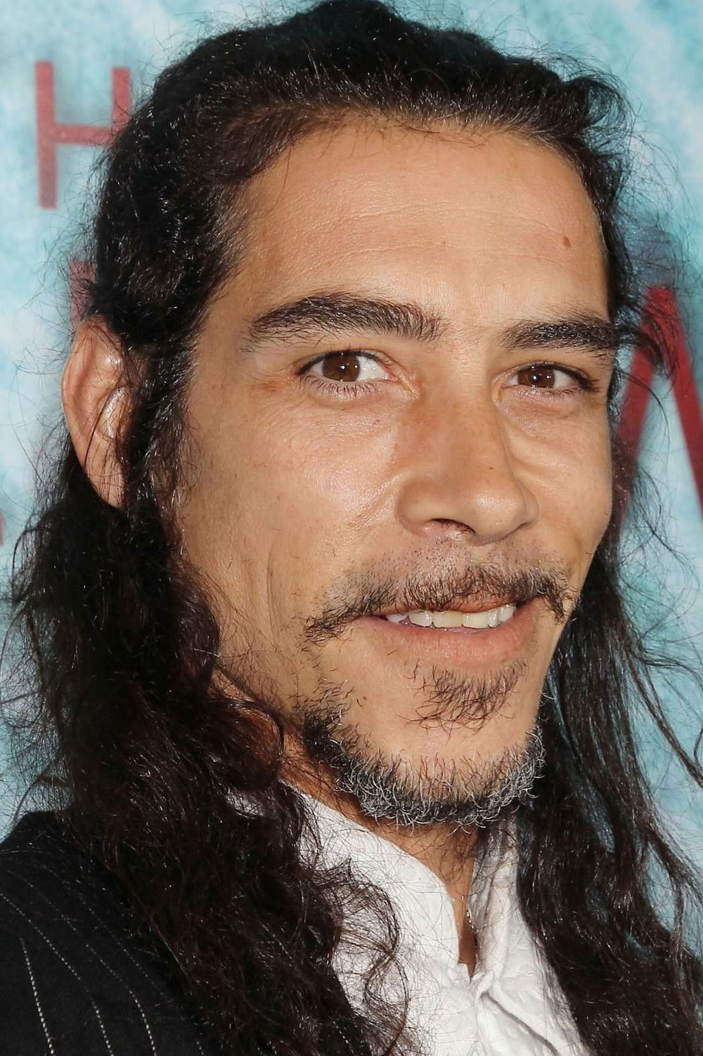 Foto de Óscar Jaenada