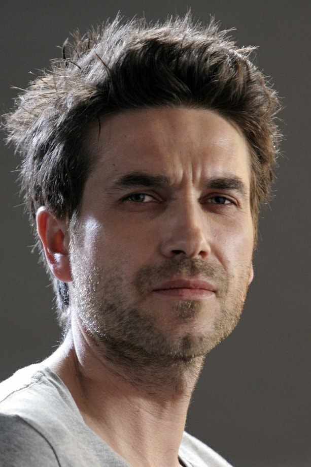 Foto de Marcin Dorociński