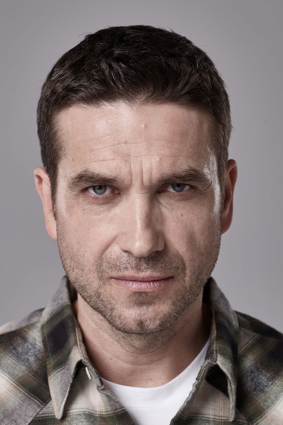 Foto de Marcin Dorociński