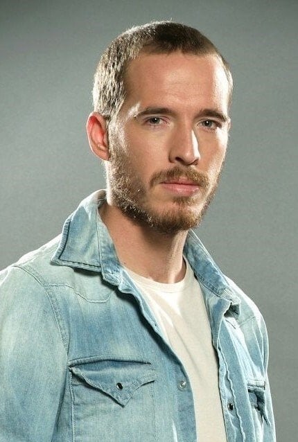 Foto de Javier Ríos