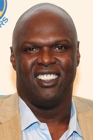 Foto de Adonal Foyle