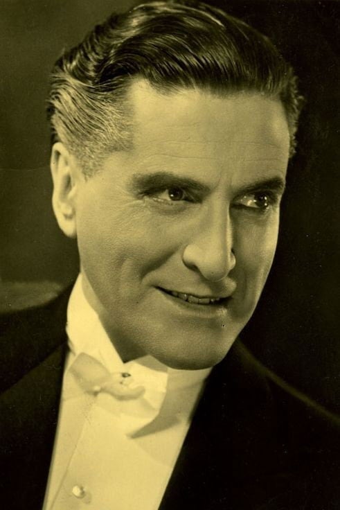 Foto de Albrecht Schoenhals