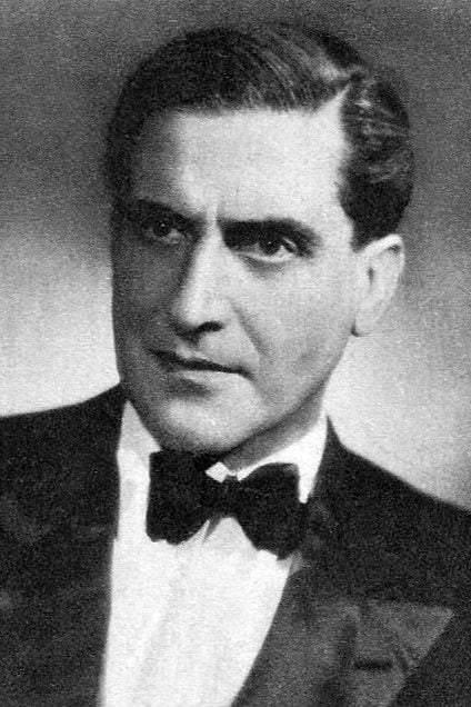 Foto de Albrecht Schoenhals