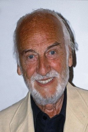 Foto de Héctor Alterio