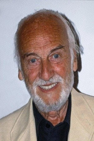 Foto de Héctor Alterio