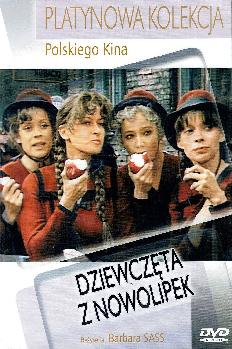 Foto de Marta Klubowicz