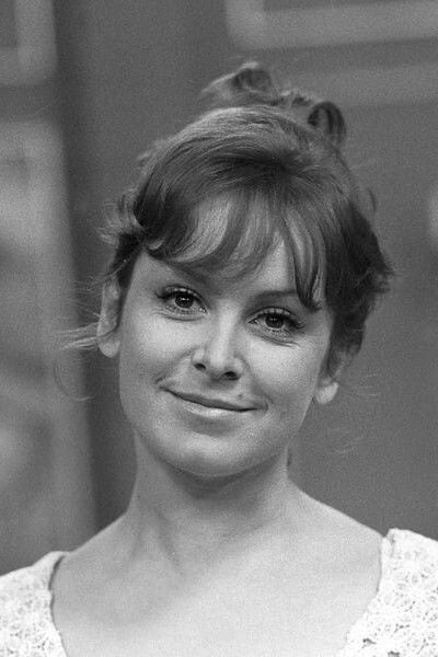 Foto de Jolanta Bohdal