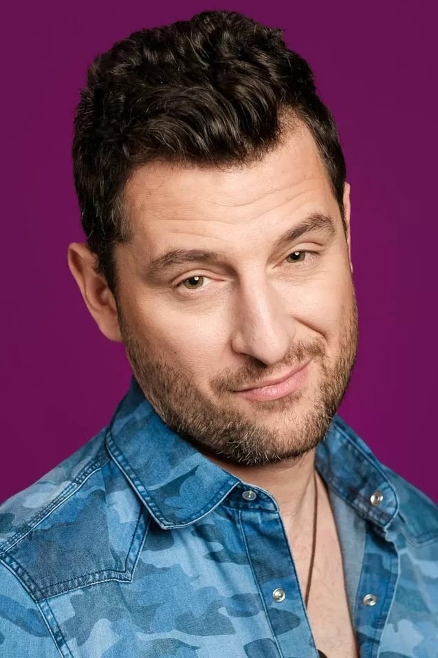 Foto de Wojciech Zieliński