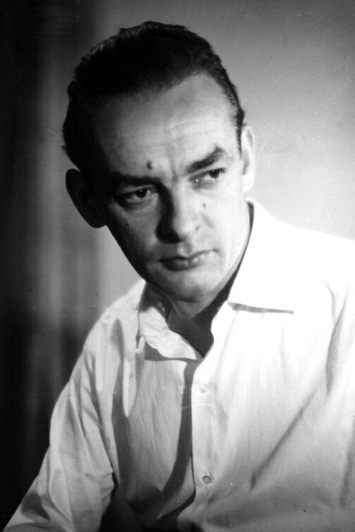 Foto de August Kowalczyk