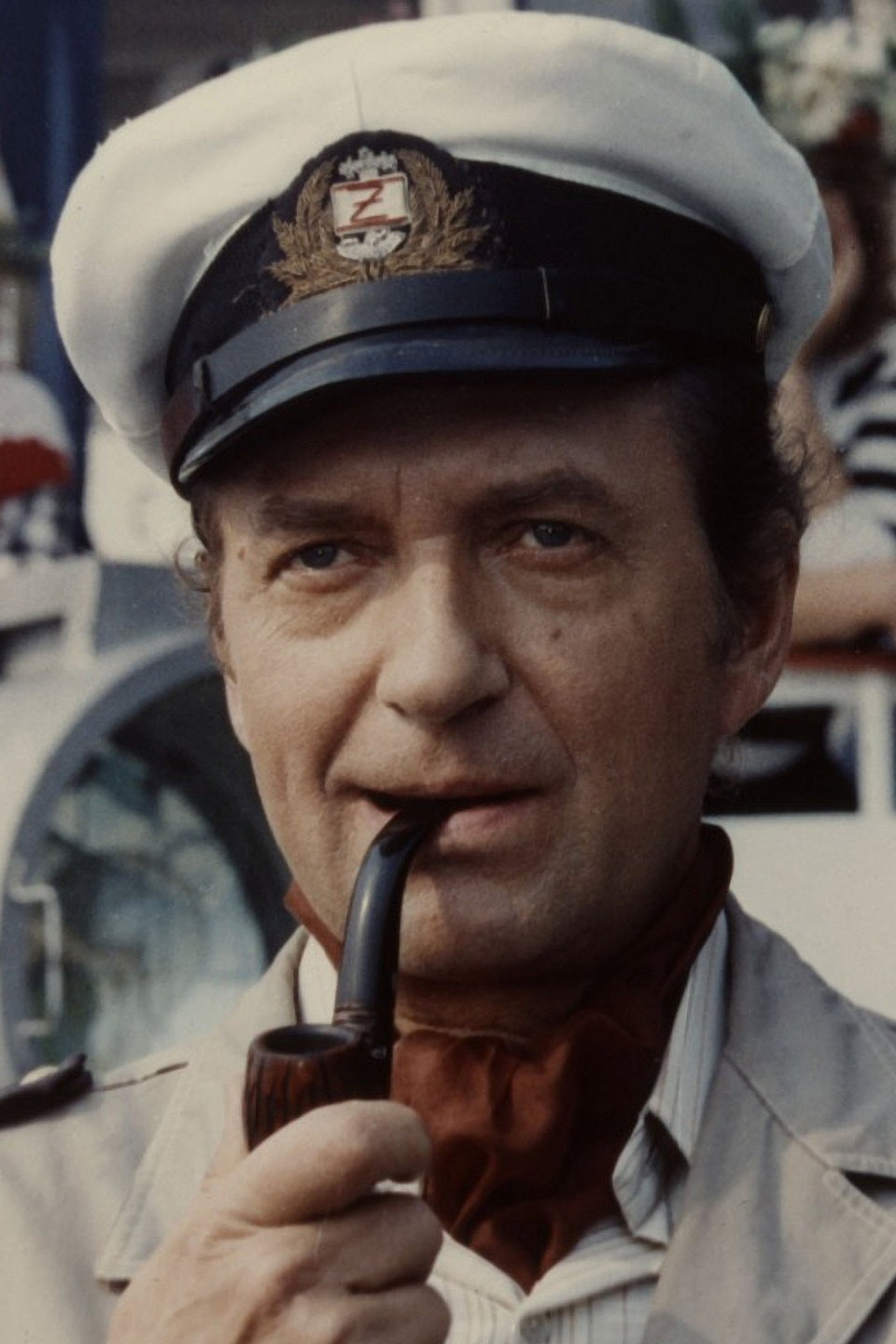 Foto de Wieńczysław Gliński