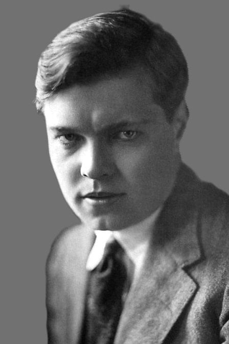 Foto de Hans Brausewetter