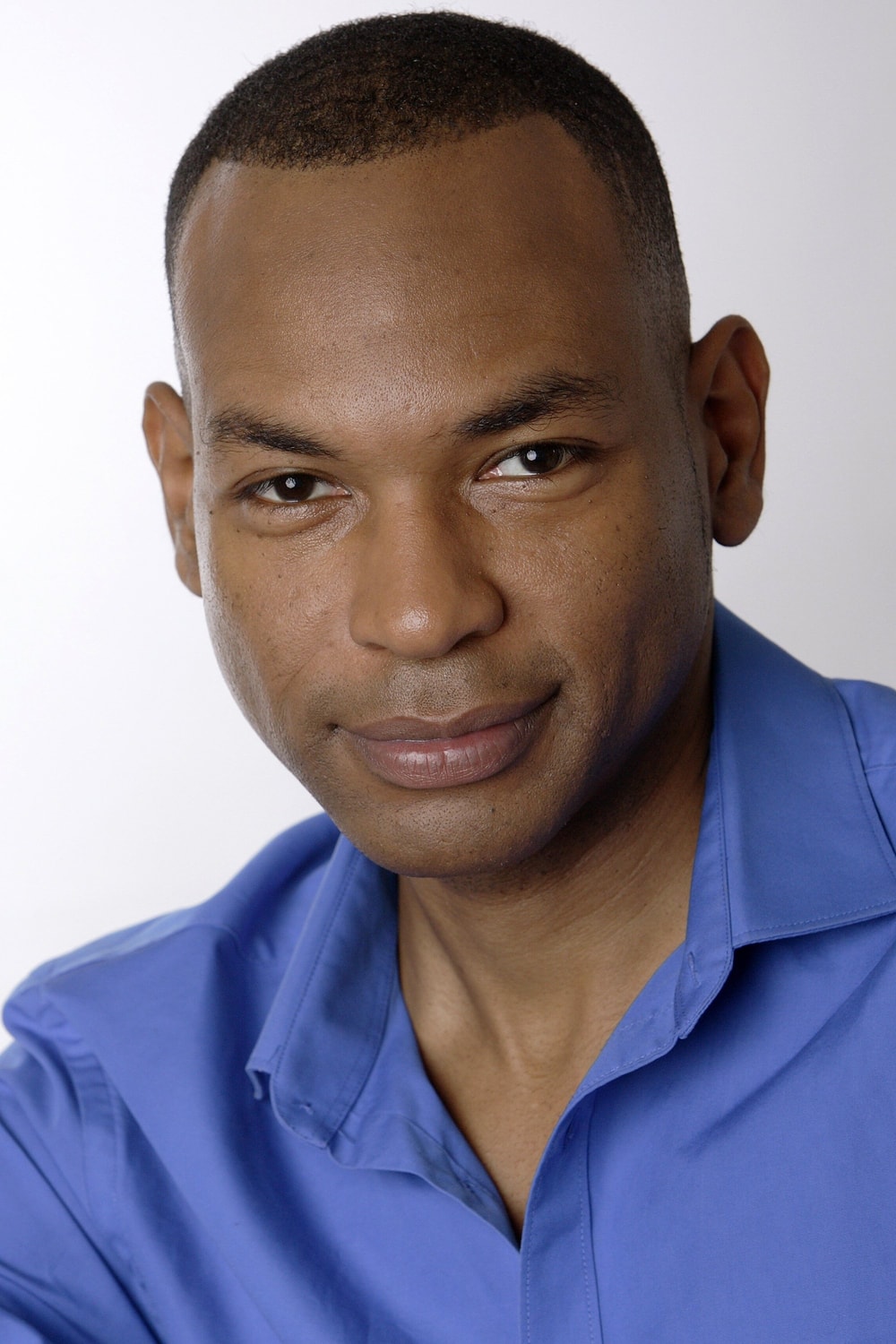 Foto de C. Gerod Harris