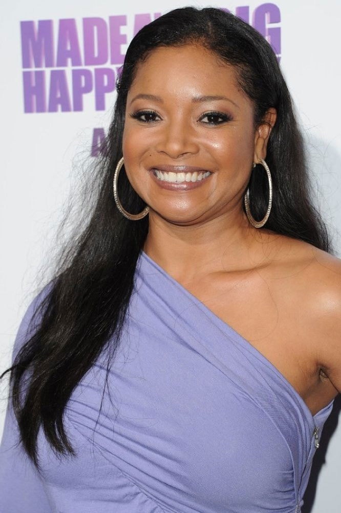 Foto de Tamala Jones