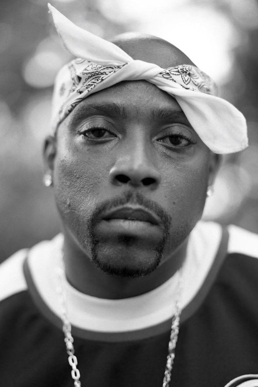 Foto de Nate Dogg