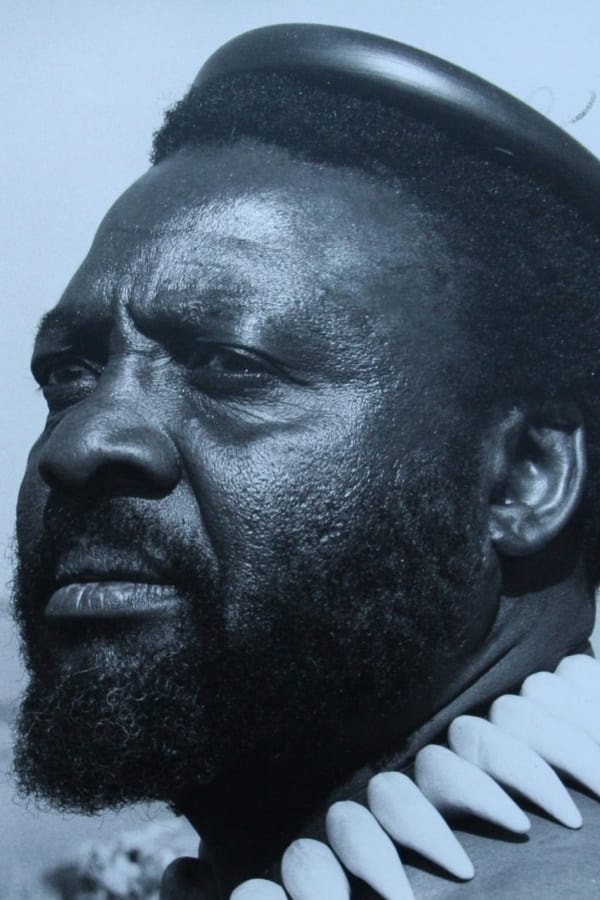 Foto de Simon Sabela