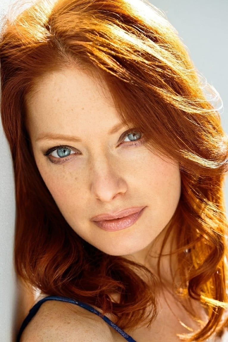 Foto de Elizabeth J. Carlisle