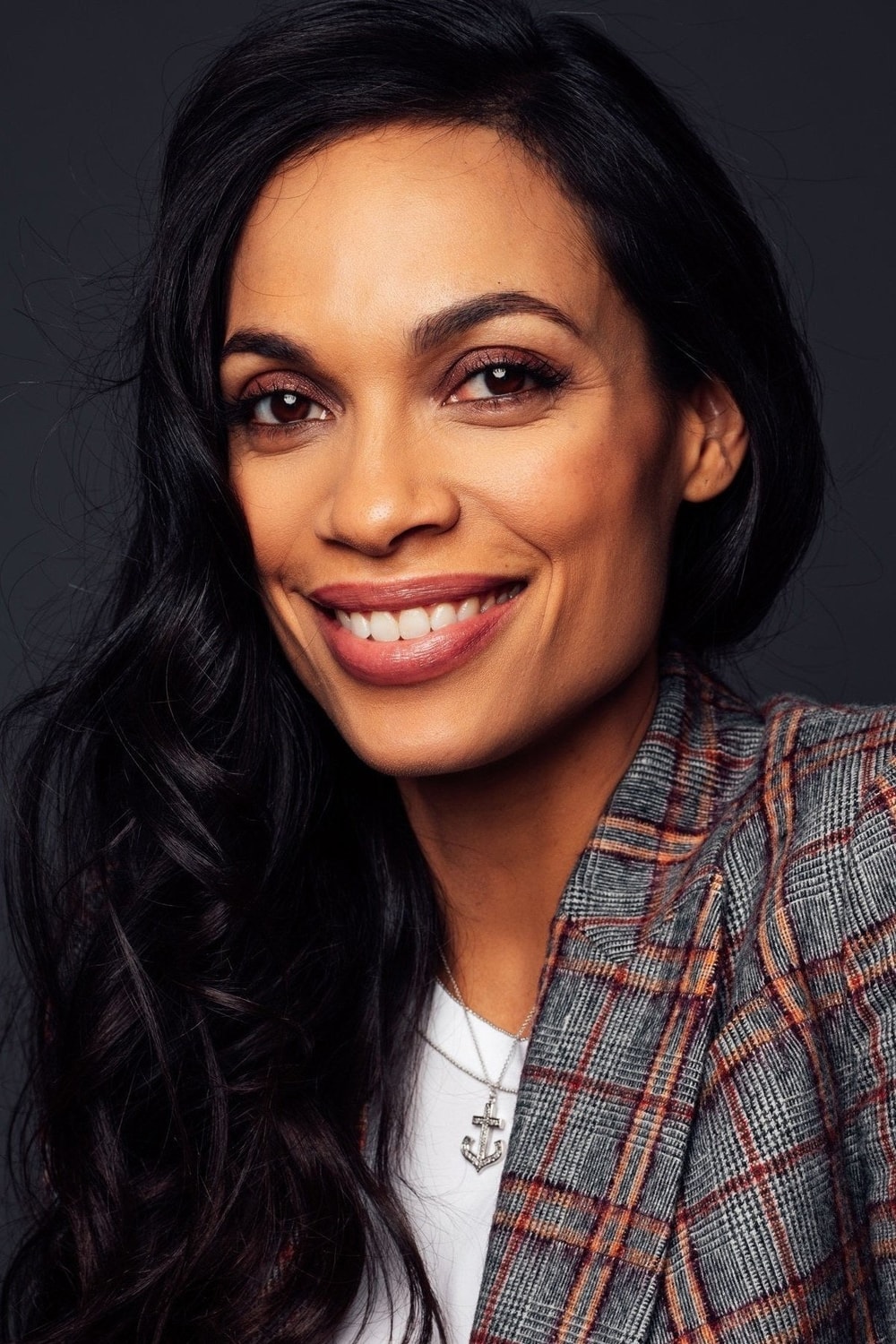 Foto de Rosario Dawson