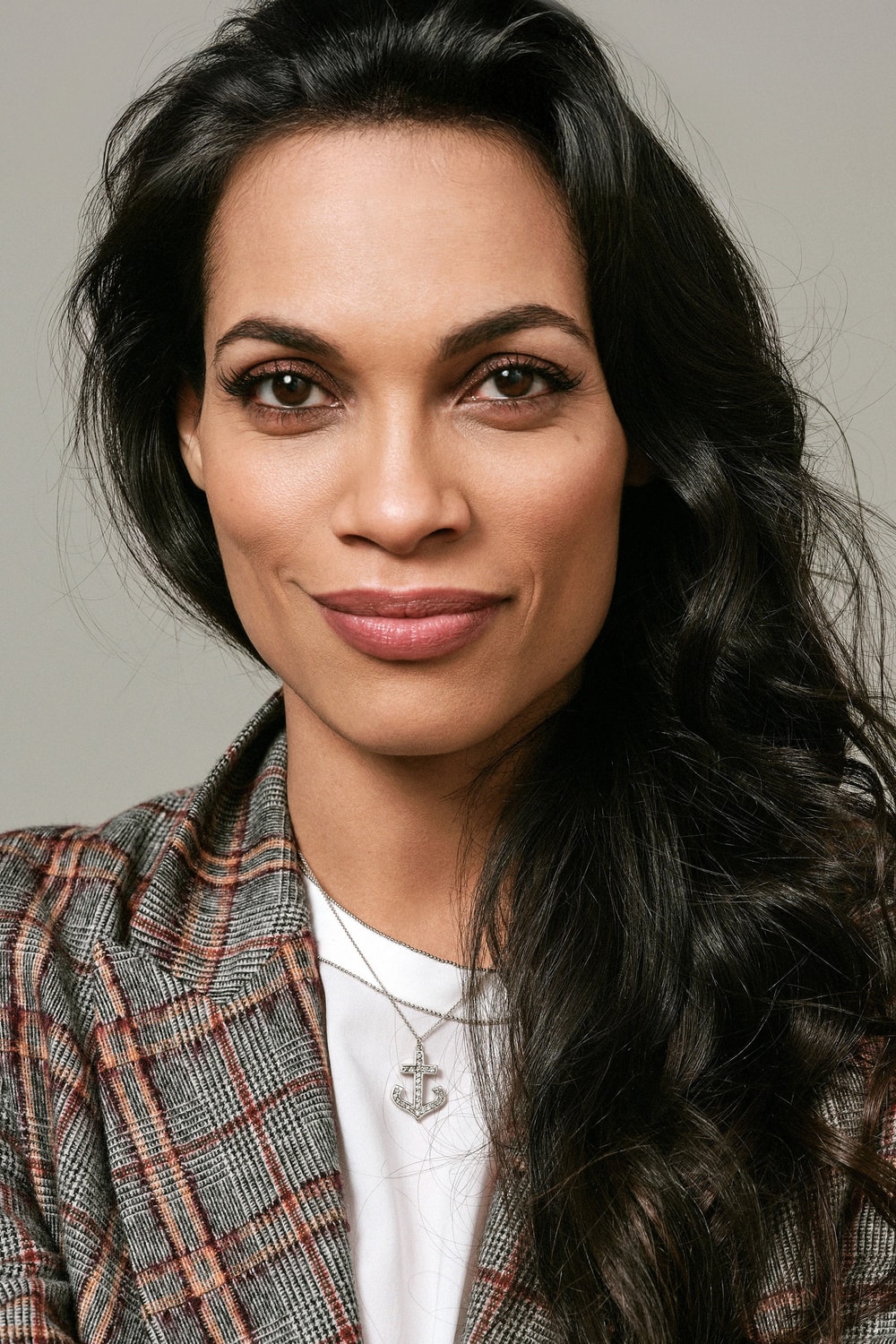 Foto de Rosario Dawson