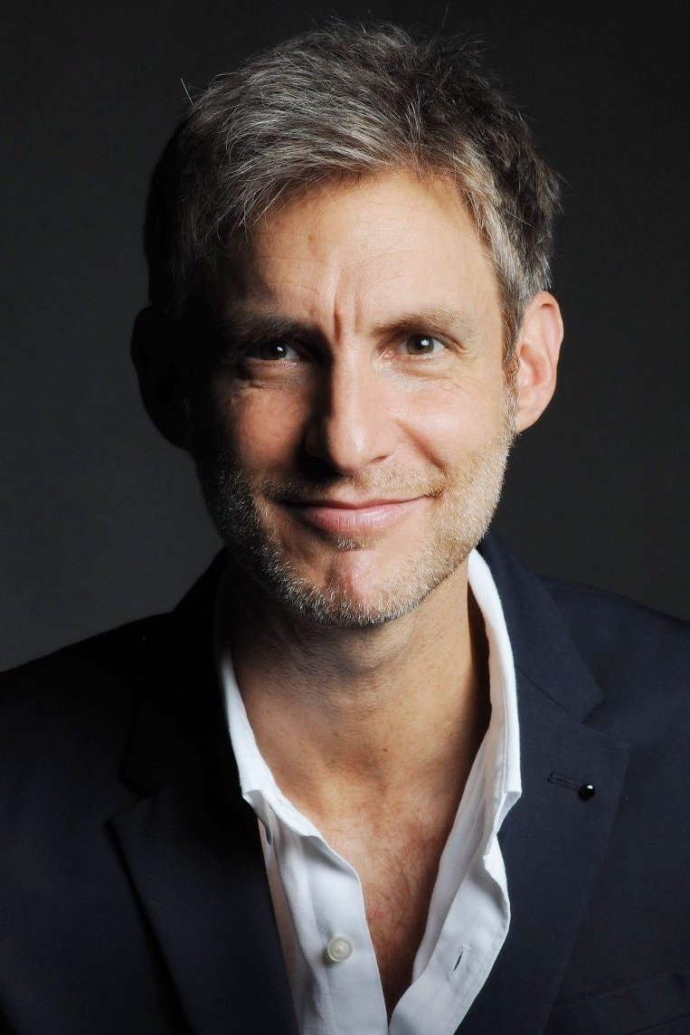 Foto de Damián Szifron